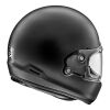 Arai CONCEPT-XE Frost Black retro helma černá matná vel.M